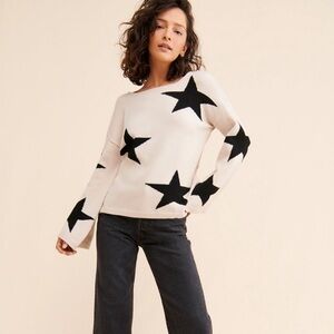 Stellah Star Sweater